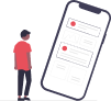 UI/UX designing
